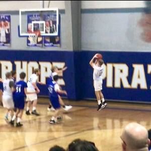 Meet your Posher, Evan